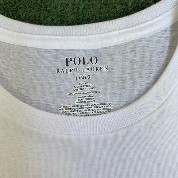 Polo tshirt - Picture 2 of 3